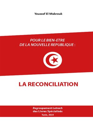 cover image of Pour le Bien - Etre de la Nouvelle Republique